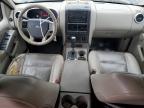 2007 Ford Explorer Xlt en Venta en Fredericksburg, VA - Front End