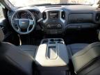 2024 CHEVROLET SILVERADO K1500 for sale at Copart NY - NEWBURGH