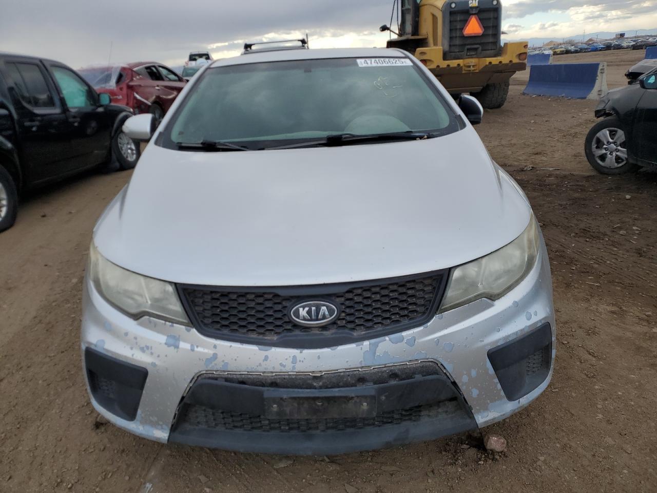 2010 Kia Forte - Image 5