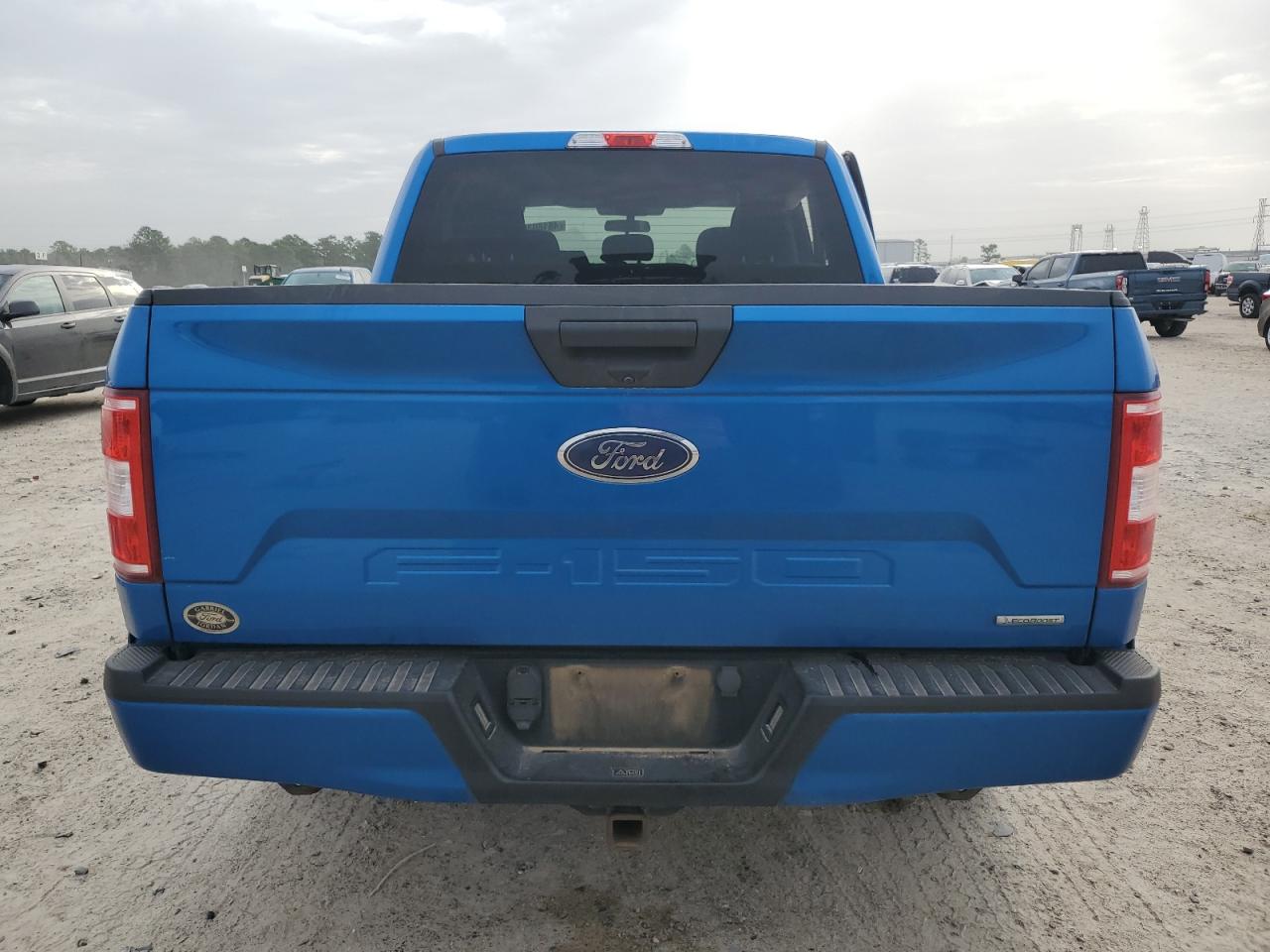 2020 Ford F-150 - Image 6