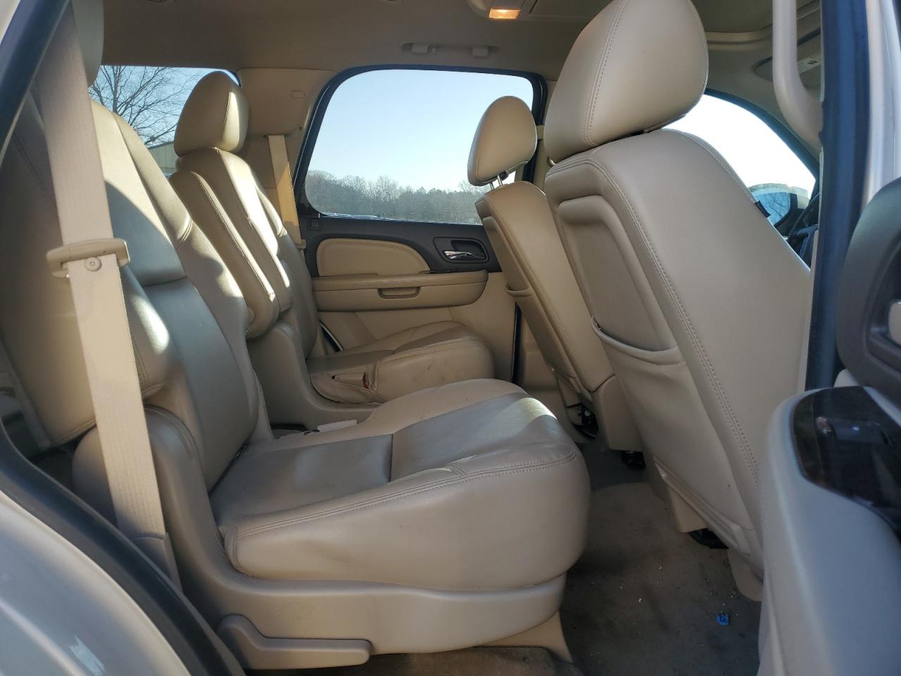 2013 GMC Yukon - Image 11