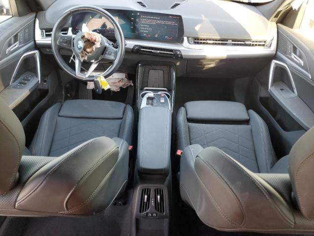  BMW X1 2023 Granatowy