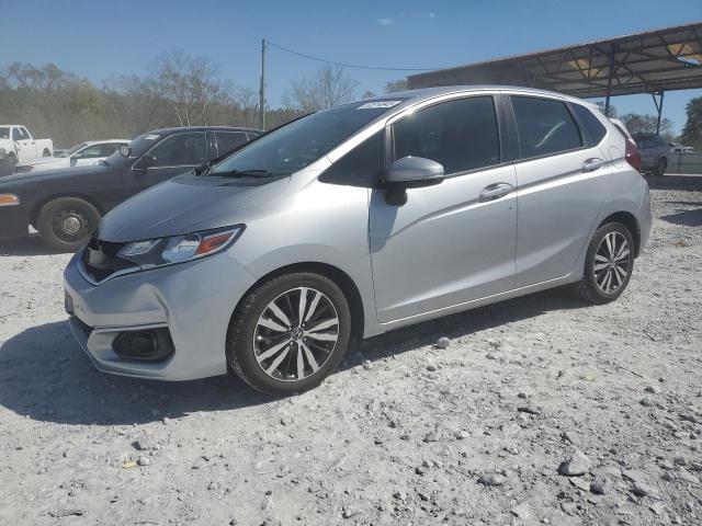 2020 Honda Fit Ex