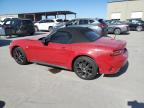 2020 Fiat 124 Spider Classica for Sale in Wilmer, TX - Frame Damage