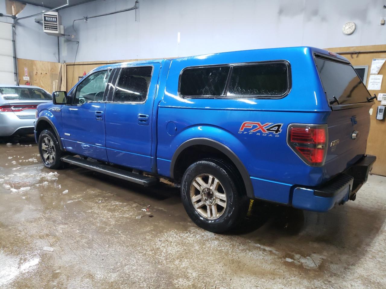 2012 Ford F-150 - Image 2