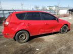 2011 HYUNDAI ELANTRA TOURING GLS à vendre chez Copart ON - LONDON