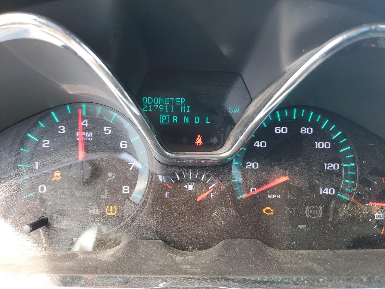 2013 Chevrolet Traverse - Image 9