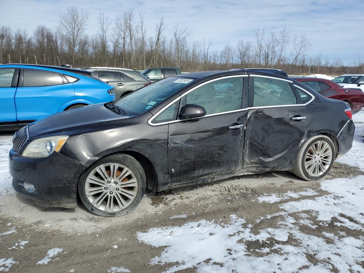 2013 Buick Verano - Image 1