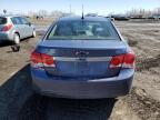 2014 CHEVROLET CRUZE LT à vendre chez Copart QC - MONTREAL