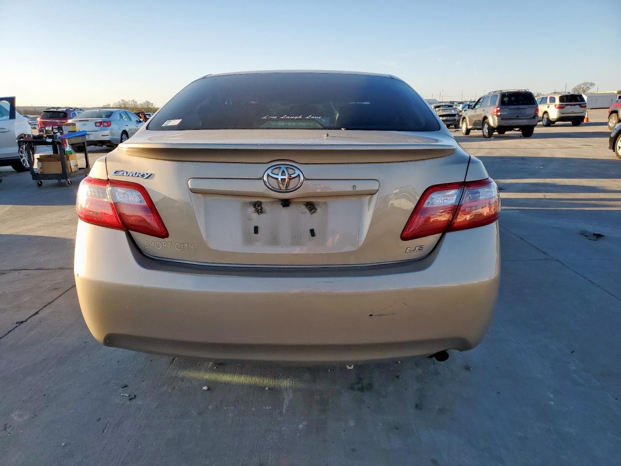 2009 Toyota Camry - Image 6