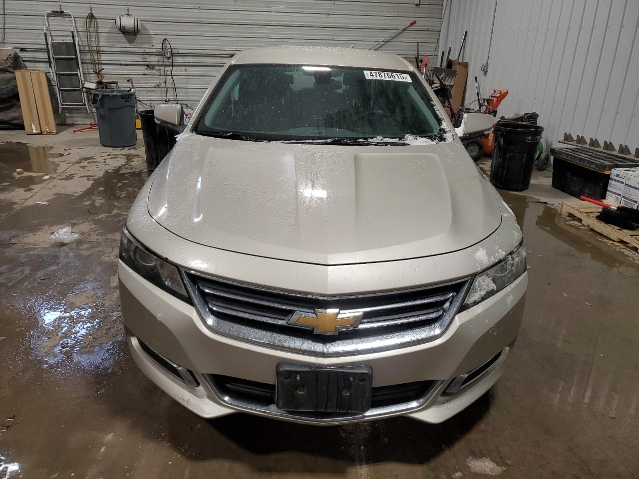 2014 Chevrolet Impala - Image 5