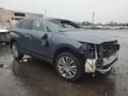 2023 Toyota Venza Le zu verkaufen in Fredericksburg, VA - All Over