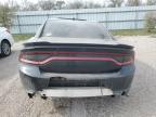 2017 Dodge Charger R/T за продажба в Houston, TX - All Over
