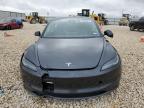 2024 Tesla Model 3  zu verkaufen in Temple, TX - Side