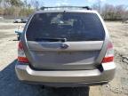 2006 Subaru Forester 2.5X zu verkaufen in Waldorf, MD - Front End