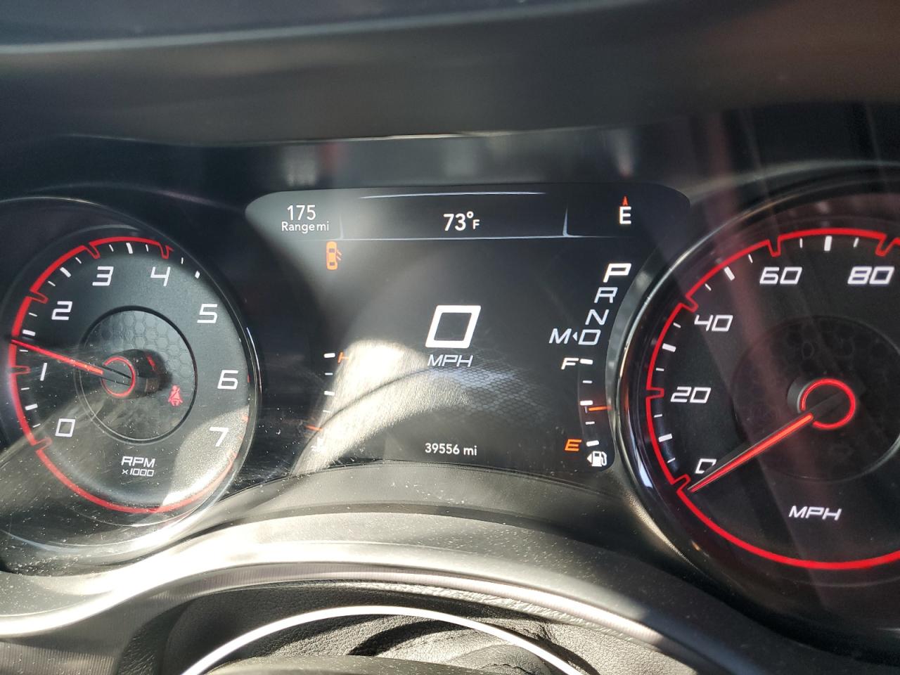2021 Dodge Charger - Image 9