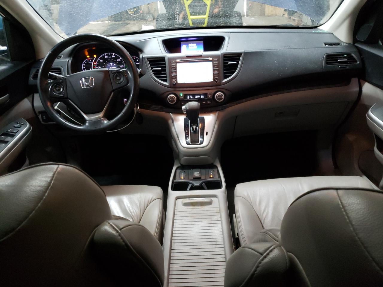 2014 Honda CR-V - Image 8
