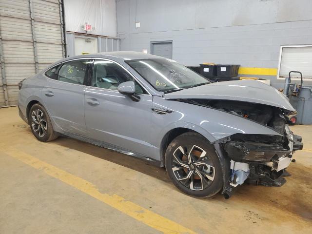  HYUNDAI SONATA 2024 Gray