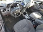 2013 Hyundai Elantra Gls en Venta en Savannah, GA - Front End