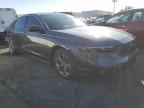 2024 Honda Accord Ex   for Sale in North Las Vegas, NV - Rear End