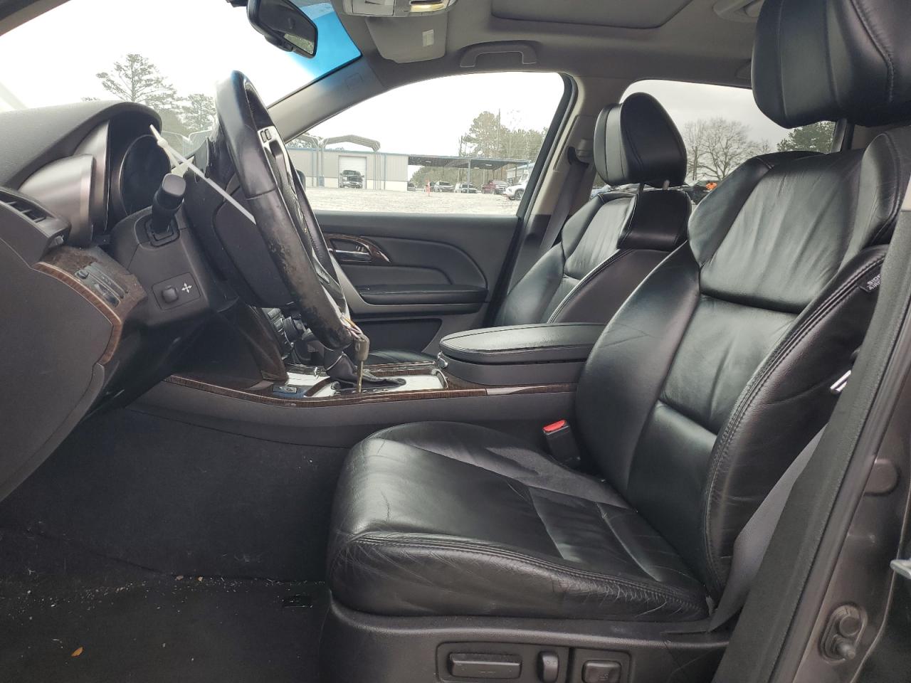 2011 Acura MDX - Image 7