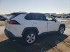 2021 Toyota Rav4 Xle للبيع في Houston، TX - Rollover