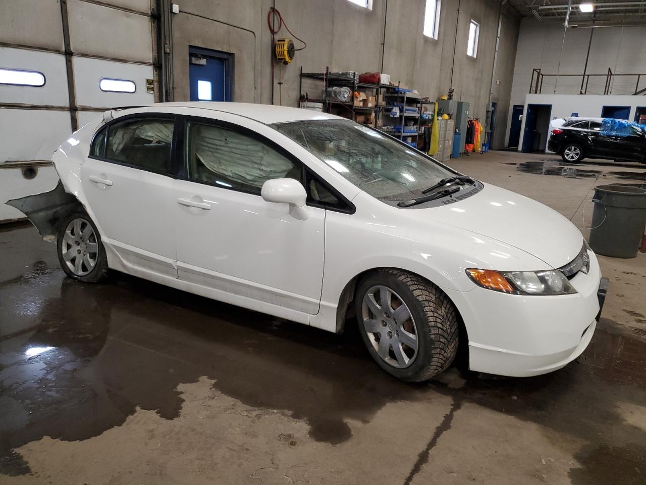 2008 Honda Civic - Image 4
