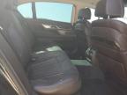 2016 Bmw 740 I продається в Temple, TX - Mechanical