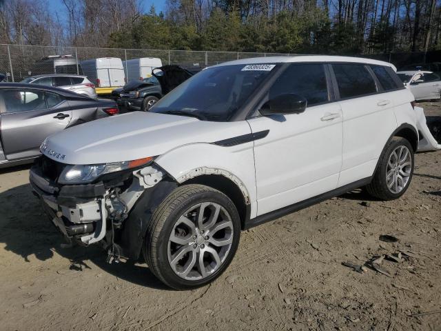 2014 Land Rover Range Rover Evoque Dynamic Premium