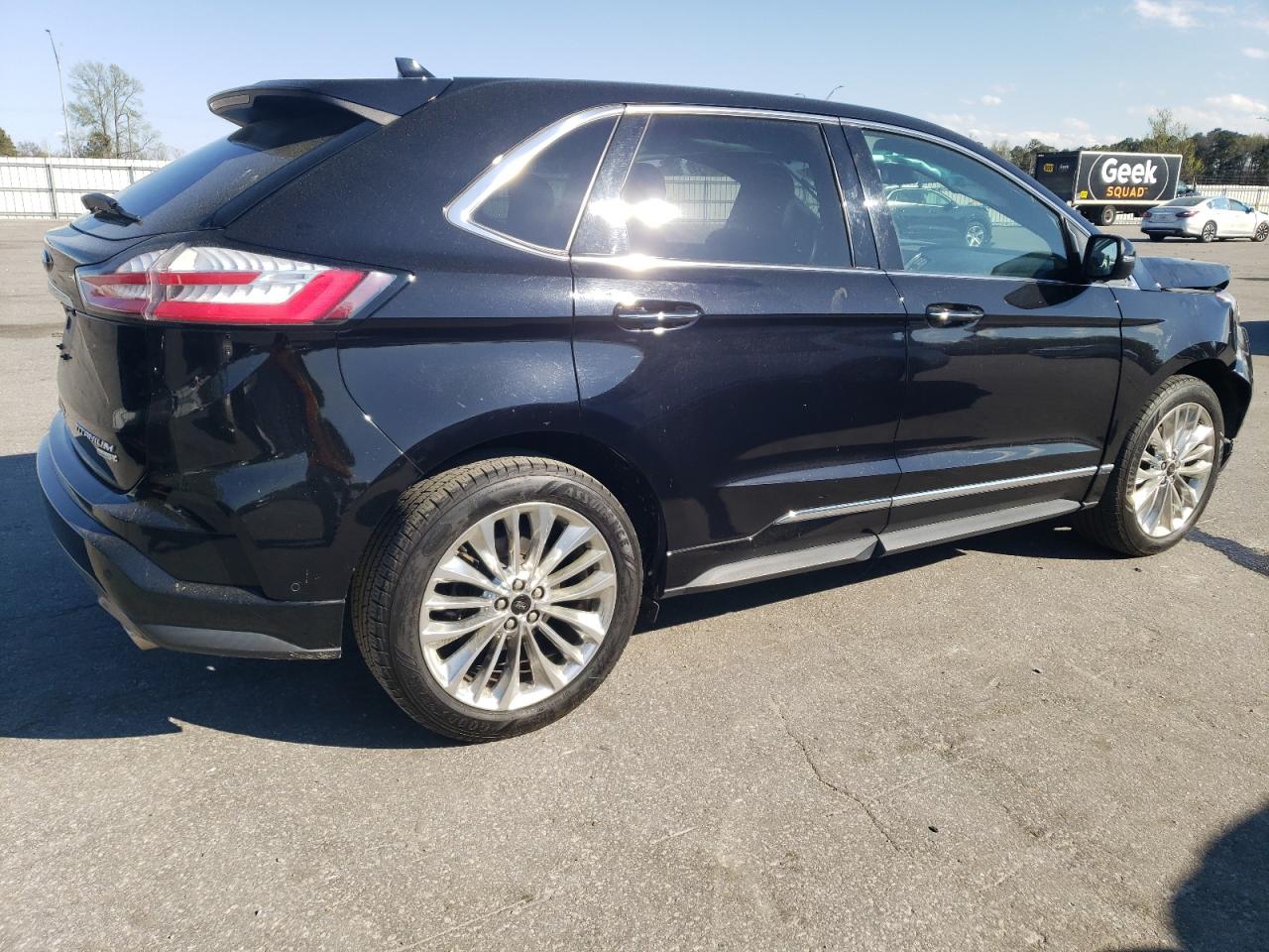 2FMPK3K91LBA96080 FORD EDGE 2020