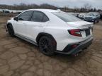 2024 Subaru Wrx Limited en Venta en New Britain, CT - Front End