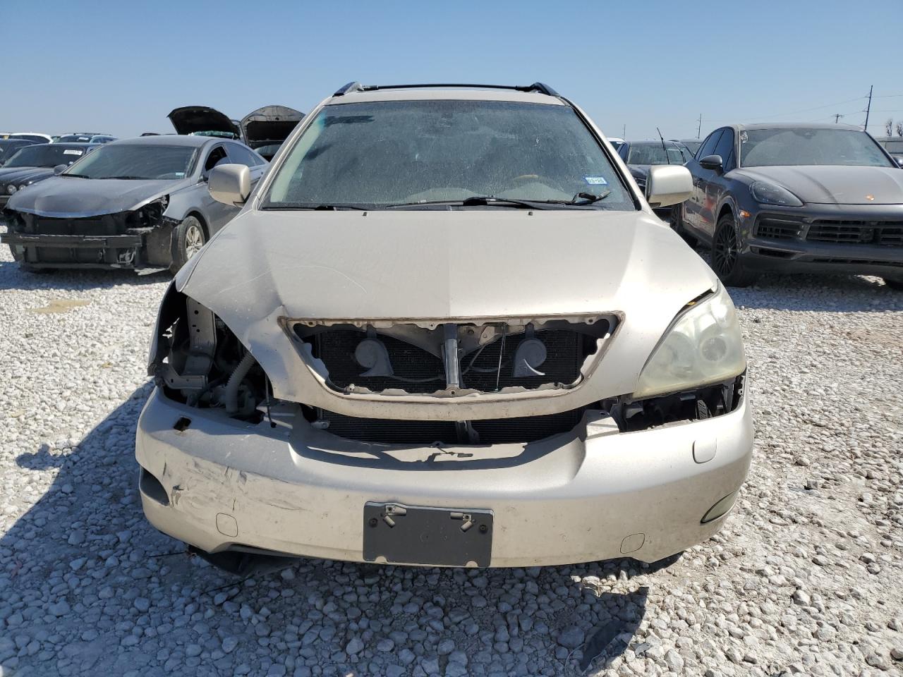 2005 Lexus RX - Image 5