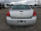 2014 Chevrolet Impala Limited Lt for Sale in Portland, OR - Side