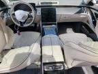 2021 Mercedes-Benz S 580 4Matic للبيع في Byron، GA - Front End