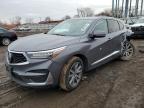 2021 Acura Rdx Technology for Sale in Chicago Heights, IL - Rear End