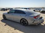 2024 Kia K5 Gt Line იყიდება San Antonio-ში, TX - Front End