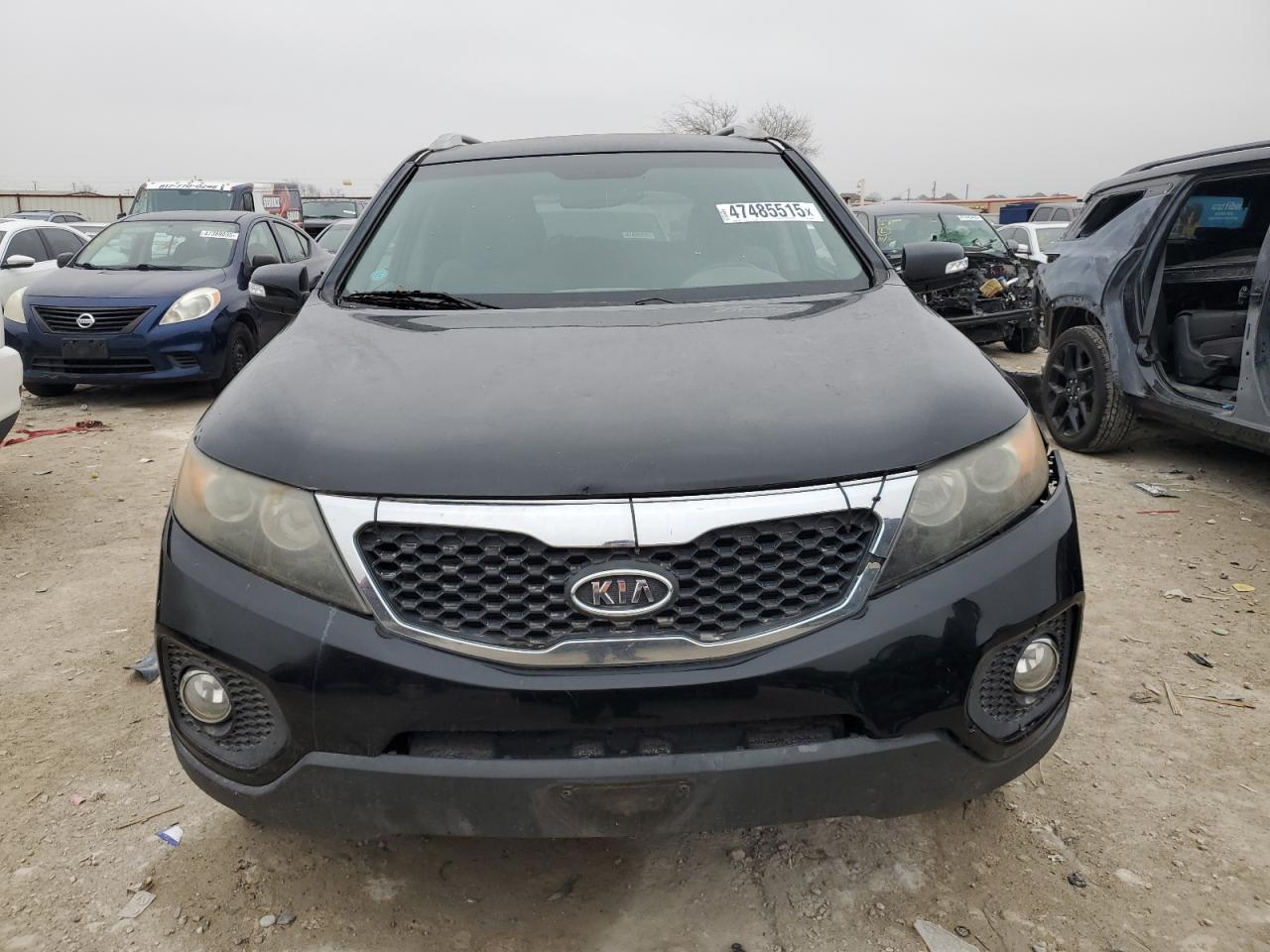 2012 Kia Sorento - Image 5