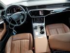 2019 Audi A6 Premium Plus en Venta en Mendon, MA - Front End