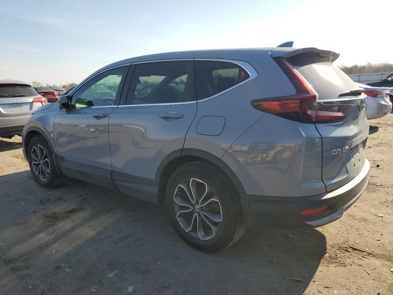 2021 Honda CR-V - Image 2