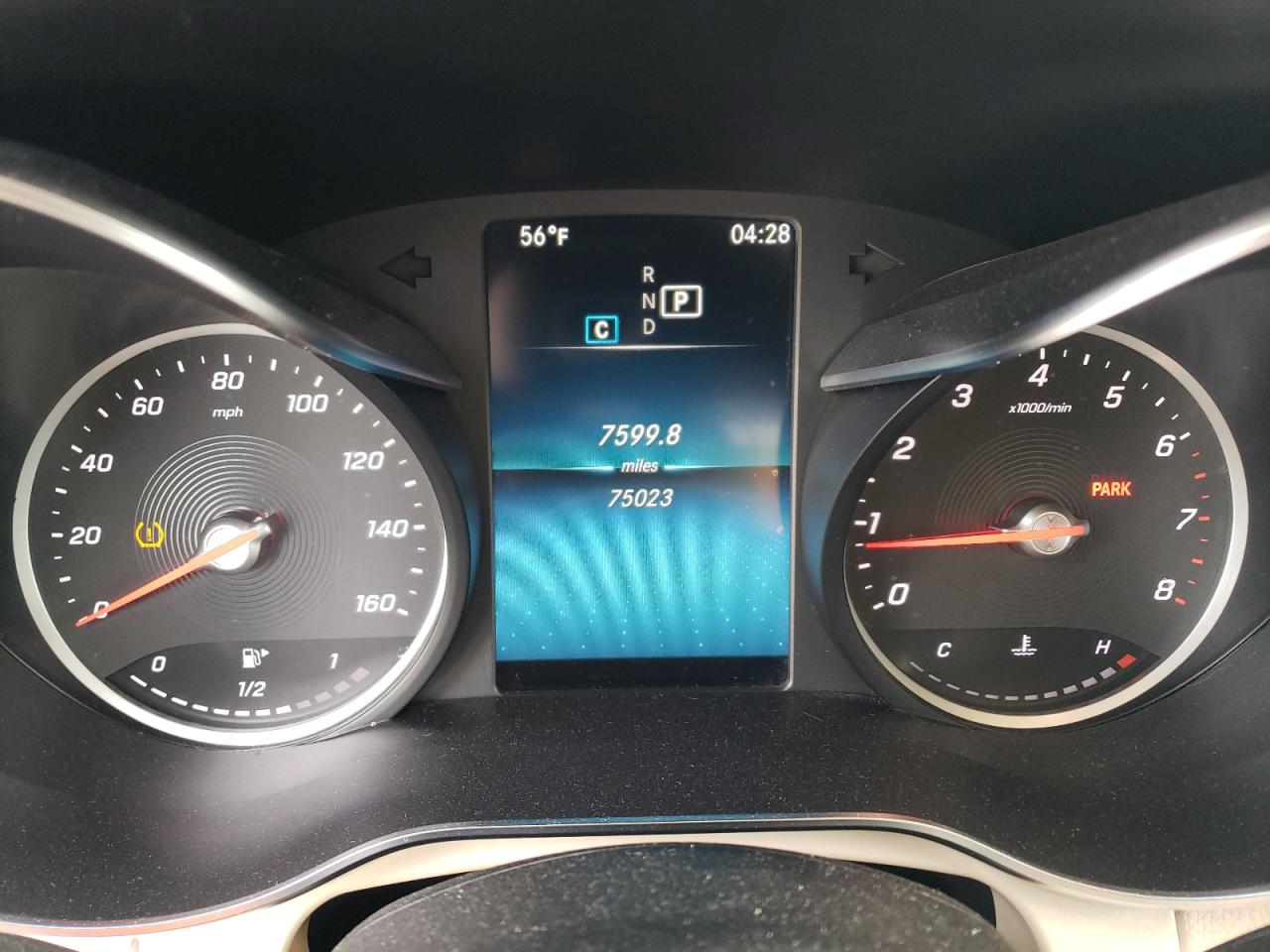 2020 Mercedes-Benz GLC - Image 9