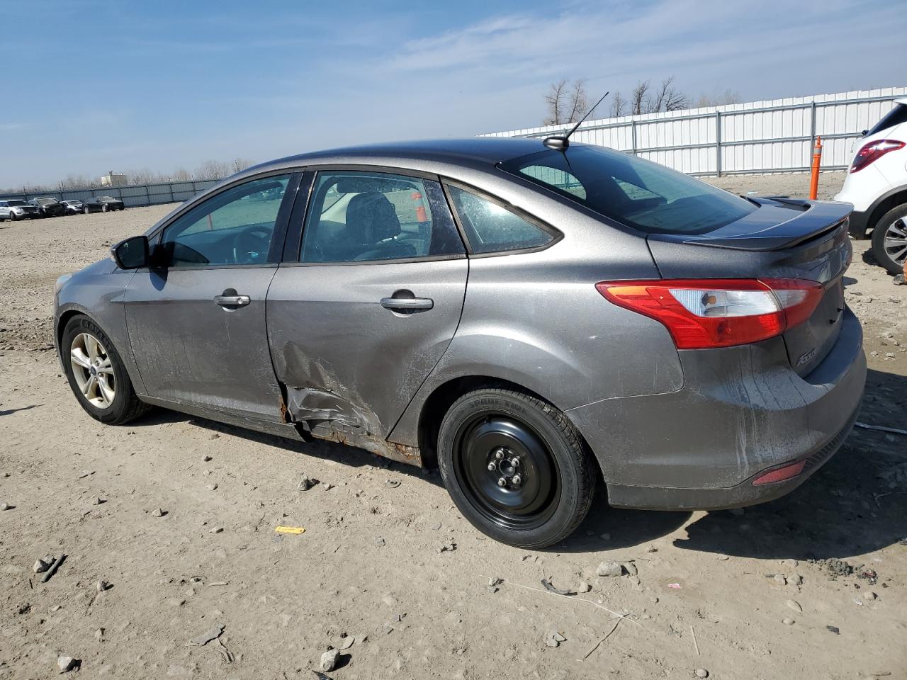 2012 Ford Focus - Image 2