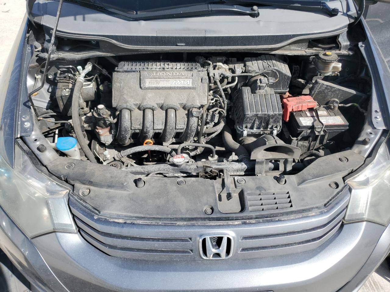 2011 Honda Insight - Image 11