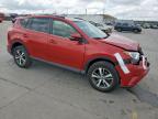 2017 Toyota Rav4 Xle for Sale in Grand Prairie, TX - Front End