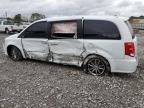2016 Dodge Grand Caravan Se продається в Montgomery, AL - All Over