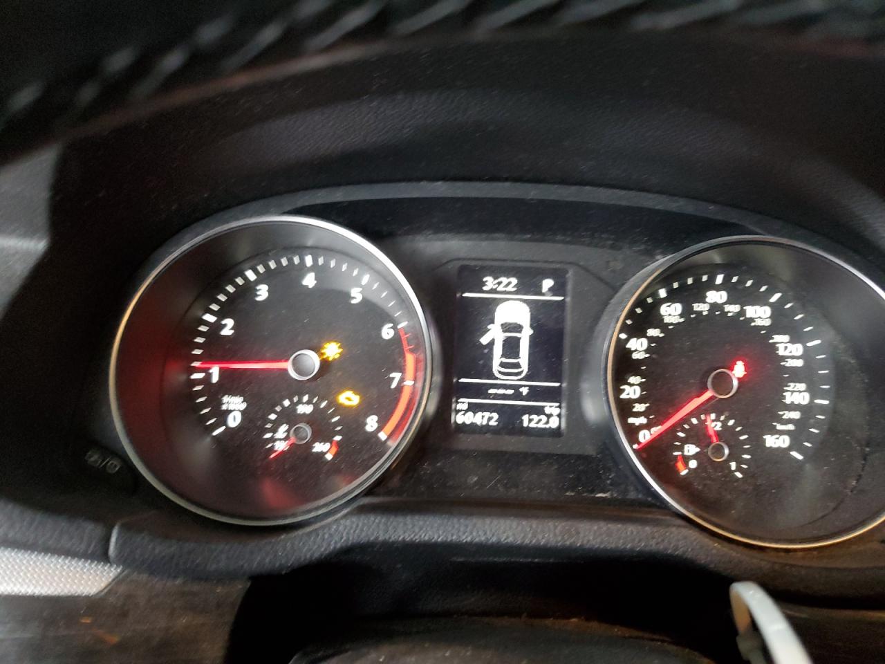 2018 Volkswagen Passat - Image 9