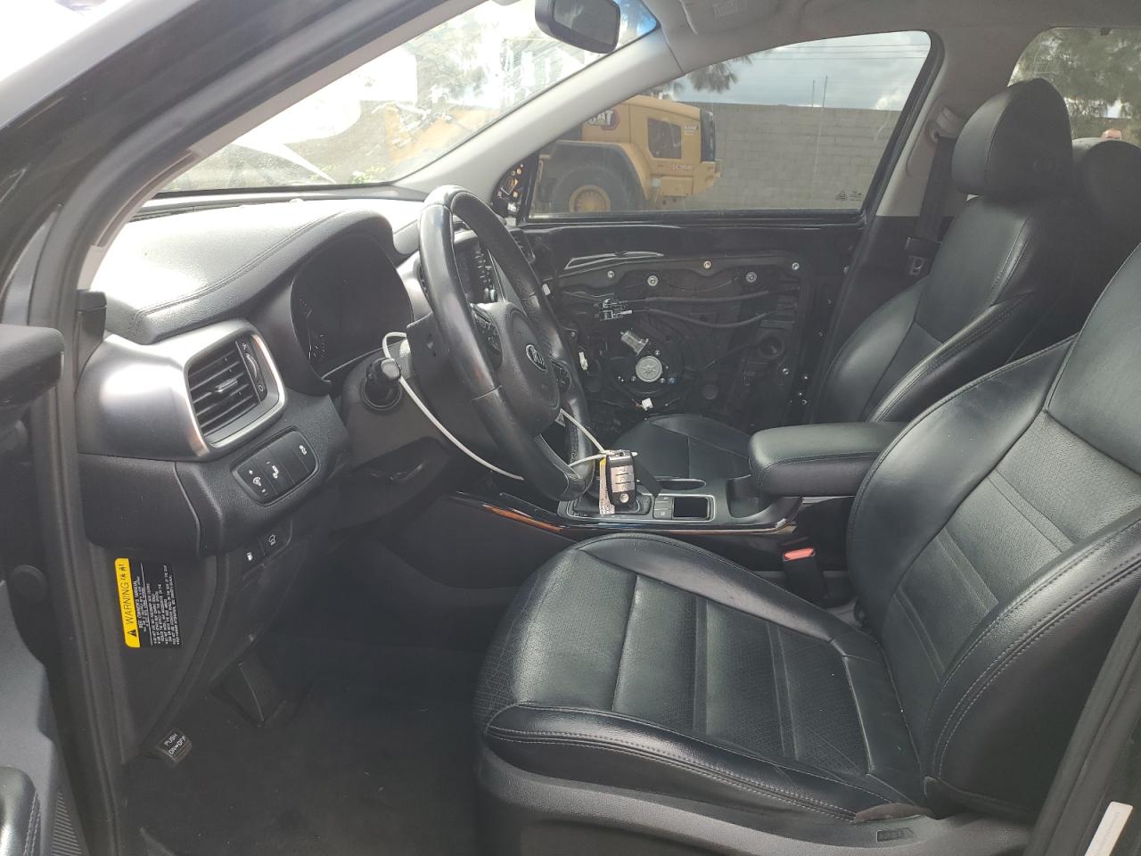 2018 Kia Sorento - Image 7
