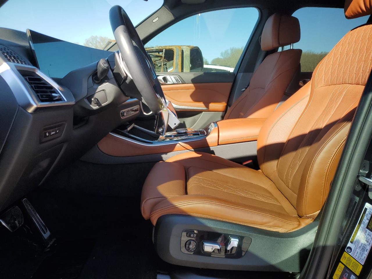 2024 BMW X5 - Image 7