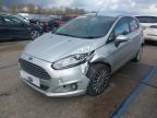 2013 FORD FIESTA TIT for sale at Copart NEWBURY