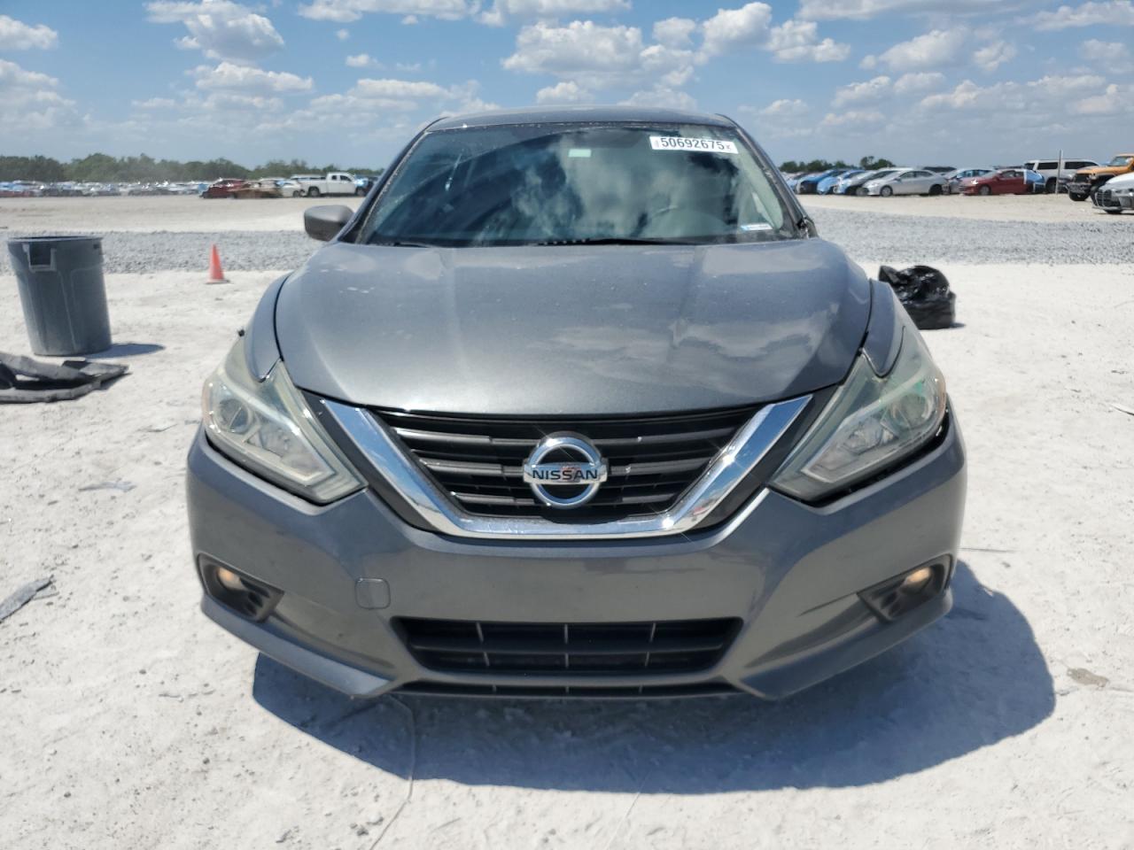 1N4AL3AP1HC166200 NISSAN ALTIMA 2017