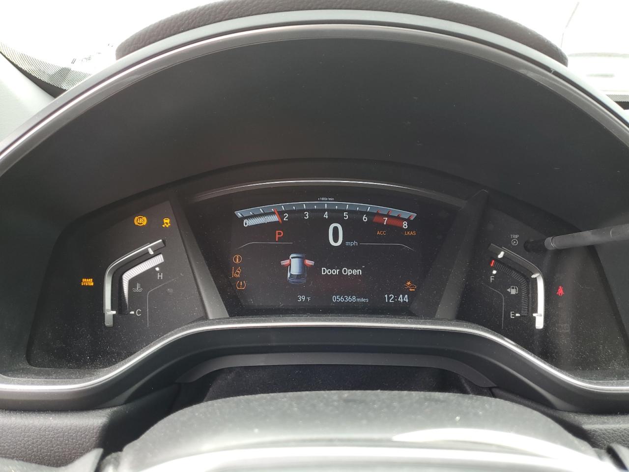 2019 Honda CR-V - Image 9